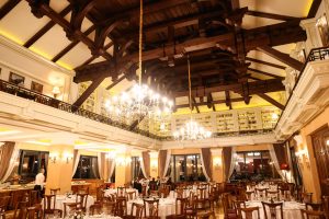 A Vajdasági Magyar Orvosok és Fogorvosok IV. Bálja