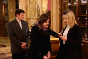 A Vajdasági Magyar Orvosok és Fogorvosok IV. Bálja