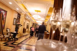 A Vajdasági Magyar Orvosok és Fogorvosok IV. Bálja