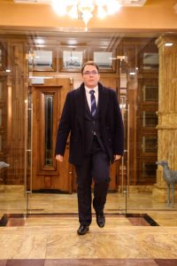 A Vajdasági Magyar Orvosok és Fogorvosok IV. Bálja