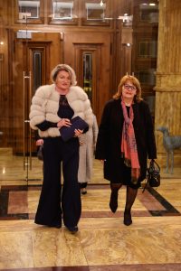 A Vajdasági Magyar Orvosok és Fogorvosok IV. Bálja