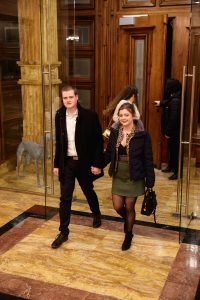 A Vajdasági Magyar Orvosok és Fogorvosok IV. Bálja