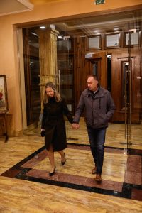 A Vajdasági Magyar Orvosok és Fogorvosok IV. Bálja