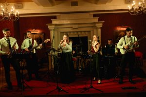 A Vajdasági Magyar Orvosok és Fogorvosok IV. Bálja