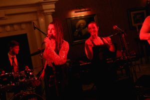 A Vajdasági Magyar Orvosok és Fogorvosok IV. Bálja