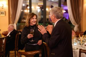 A Vajdasági Magyar Orvosok és Fogorvosok IV. Bálja