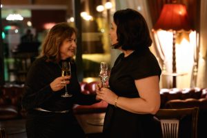 A Vajdasági Magyar Orvosok és Fogorvosok IV. Bálja