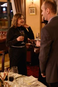 A Vajdasági Magyar Orvosok és Fogorvosok IV. Bálja