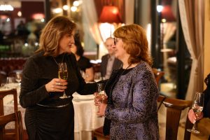 A Vajdasági Magyar Orvosok és Fogorvosok IV. Bálja