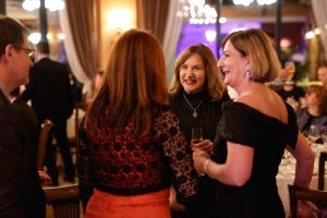 A Vajdasági Magyar Orvosok és Fogorvosok IV. Bálja