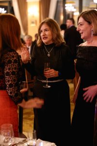 A Vajdasági Magyar Orvosok és Fogorvosok IV. Bálja