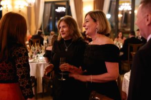 A Vajdasági Magyar Orvosok és Fogorvosok IV. Bálja