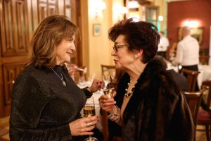 A Vajdasági Magyar Orvosok és Fogorvosok IV. Bálja