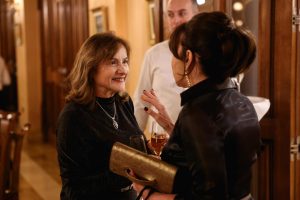 A Vajdasági Magyar Orvosok és Fogorvosok IV. Bálja