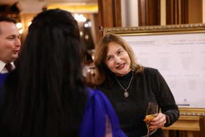 A Vajdasági Magyar Orvosok és Fogorvosok IV. Bálja