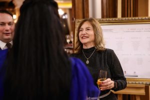 A Vajdasági Magyar Orvosok és Fogorvosok IV. Bálja