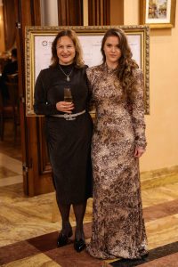 A Vajdasági Magyar Orvosok és Fogorvosok IV. Bálja