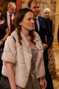 A Vajdasági Magyar Orvosok és Fogorvosok IV. Bálja