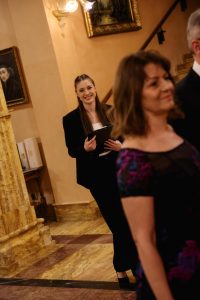 A Vajdasági Magyar Orvosok és Fogorvosok IV. Bálja