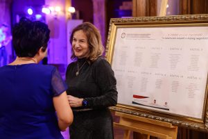 A Vajdasági Magyar Orvosok és Fogorvosok IV. Bálja