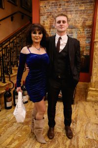 A Vajdasági Magyar Orvosok és Fogorvosok IV. Bálja