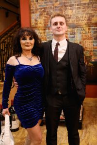 A Vajdasági Magyar Orvosok és Fogorvosok IV. Bálja