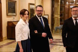 A Vajdasági Magyar Orvosok és Fogorvosok IV. Bálja