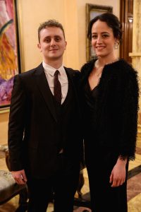 A Vajdasági Magyar Orvosok és Fogorvosok IV. Bálja