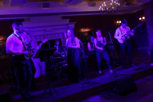 A Vajdasági Magyar Orvosok és Fogorvosok IV. Bálja