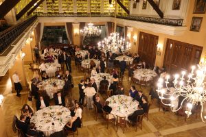 A Vajdasági Magyar Orvosok és Fogorvosok IV. Bálja