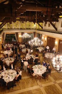 A Vajdasági Magyar Orvosok és Fogorvosok IV. Bálja