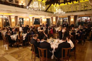 A Vajdasági Magyar Orvosok és Fogorvosok IV. Bálja