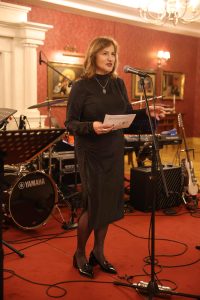 A Vajdasági Magyar Orvosok és Fogorvosok IV. Bálja