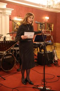 A Vajdasági Magyar Orvosok és Fogorvosok IV. Bálja