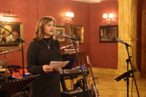 A Vajdasági Magyar Orvosok és Fogorvosok IV. Bálja