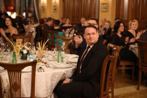 A Vajdasági Magyar Orvosok és Fogorvosok IV. Bálja