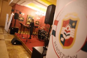 A Vajdasági Magyar Orvosok és Fogorvosok IV. Bálja