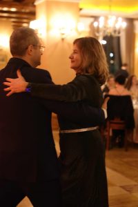 A Vajdasági Magyar Orvosok és Fogorvosok IV. Bálja