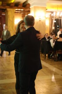 A Vajdasági Magyar Orvosok és Fogorvosok IV. Bálja