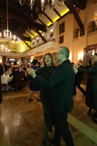 A Vajdasági Magyar Orvosok és Fogorvosok IV. Bálja