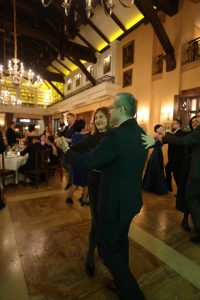 A Vajdasági Magyar Orvosok és Fogorvosok IV. Bálja