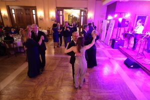 A Vajdasági Magyar Orvosok és Fogorvosok IV. Bálja