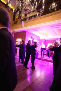 A Vajdasági Magyar Orvosok és Fogorvosok IV. Bálja