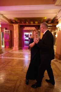 A Vajdasági Magyar Orvosok és Fogorvosok IV. Bálja