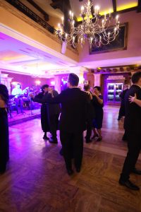 A Vajdasági Magyar Orvosok és Fogorvosok IV. Bálja