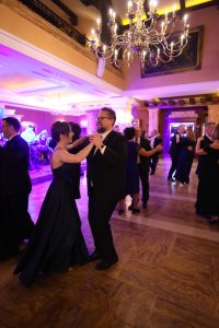 A Vajdasági Magyar Orvosok és Fogorvosok IV. Bálja