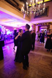 A Vajdasági Magyar Orvosok és Fogorvosok IV. Bálja