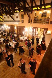 A Vajdasági Magyar Orvosok és Fogorvosok IV. Bálja