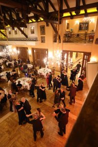 A Vajdasági Magyar Orvosok és Fogorvosok IV. Bálja