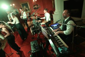 A Vajdasági Magyar Orvosok és Fogorvosok IV. Bálja